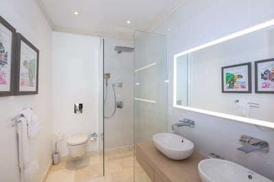 Luxury Villa Photo #38