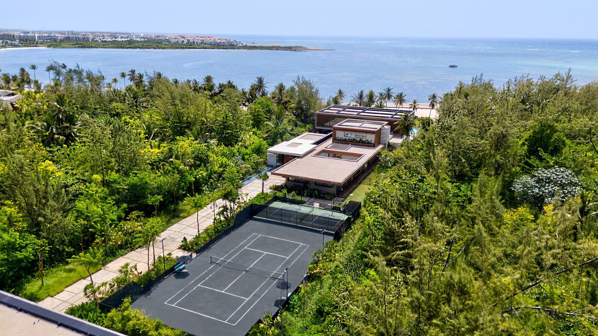 Casa Del Mar - 3
