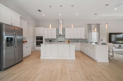 Luxury Villa Photo #16