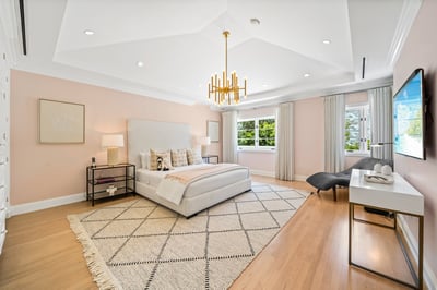 Luxury Villa Photo #31