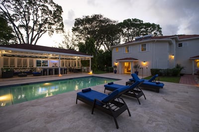 Luxury Villa Photo #11