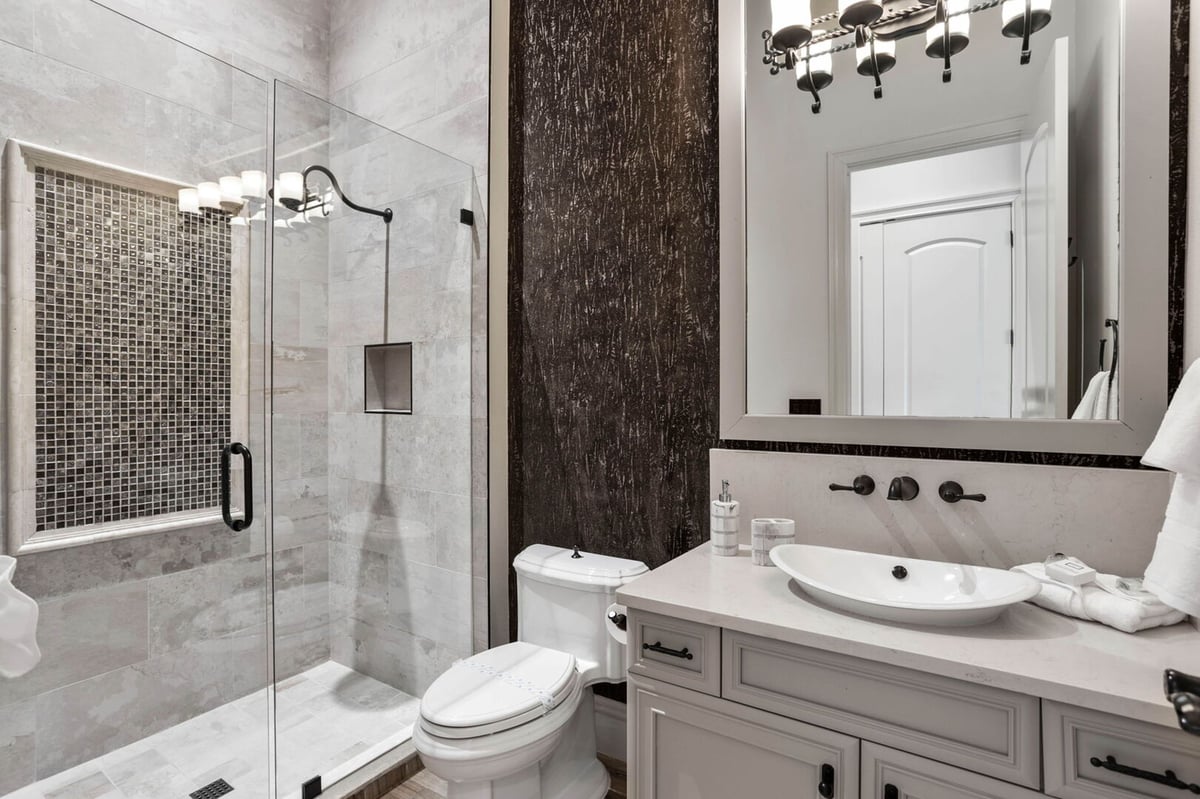 Ethereal Escape Villa