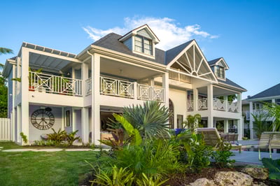 Luxury Villa Photo #4