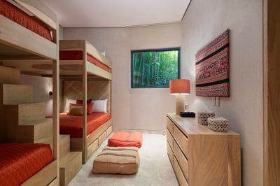 Luxury Villa Photo #35