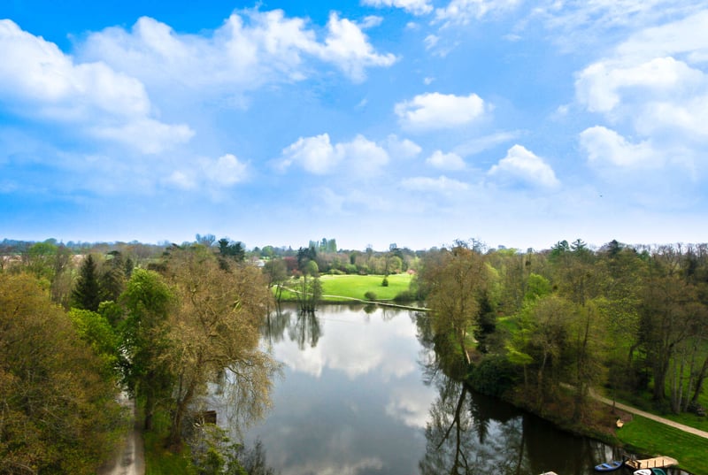 Chateau de Normandie