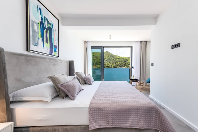 Villa Ocean Blue III