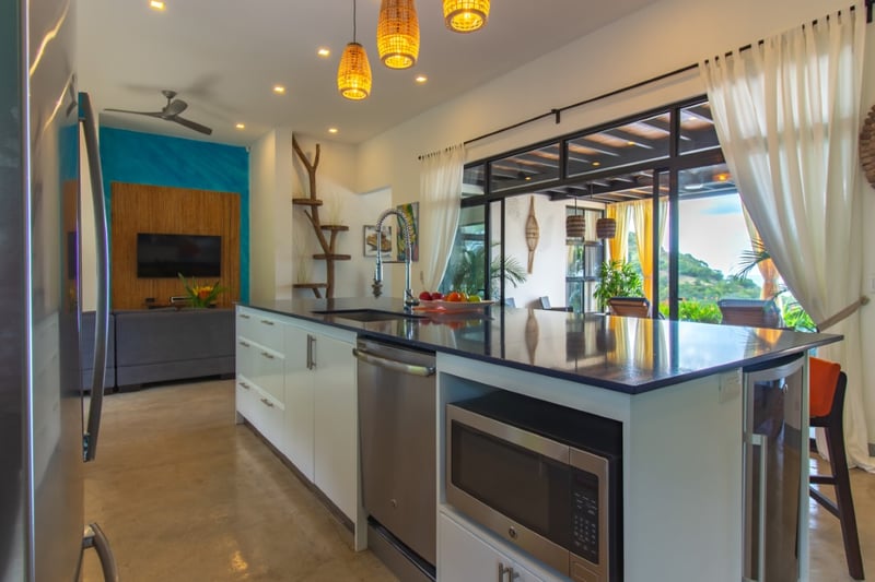 Cocoon Luxury Estate