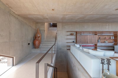 Luxury Villa Photo #21
