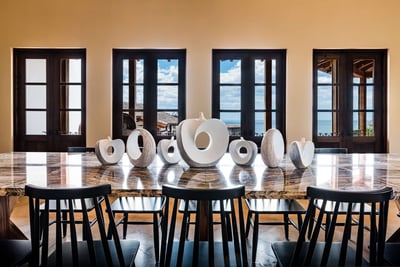 Luxury Villa Photo #8