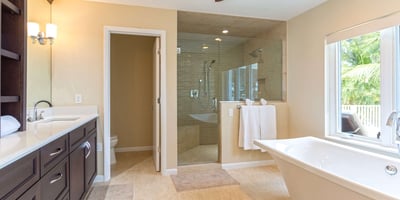 Luxury Villa Photo #20