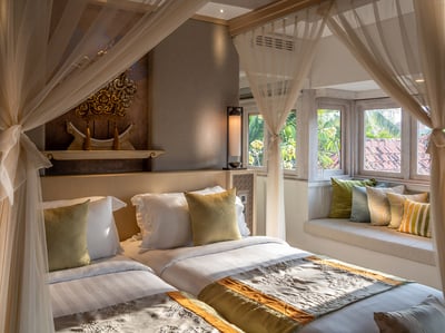 Des Indes Villa I