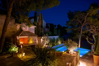 Luxury Villa Photo #13
