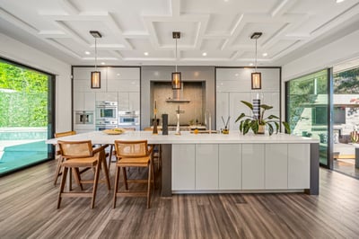 Luxury Villa Photo #26
