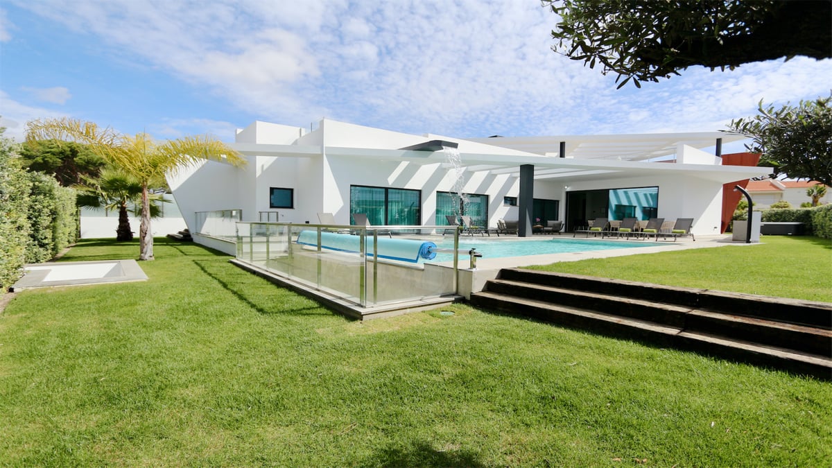 Villa Aquadream Vilamoura, Portugal Rental Escapes