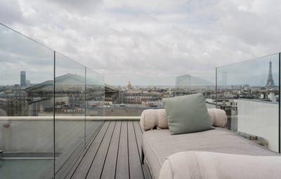 Luxury Villa Photo #22