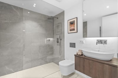 Luxury Villa Photo #24