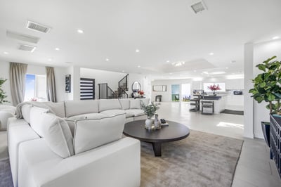 Luxury Villa Photo #14