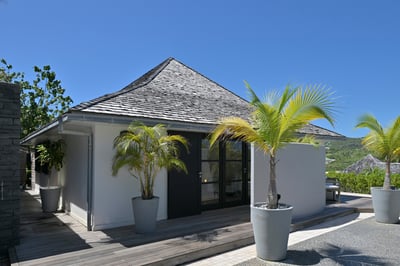 Luxury Villa Photo #27