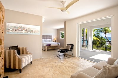 Luxury Villa Photo #40