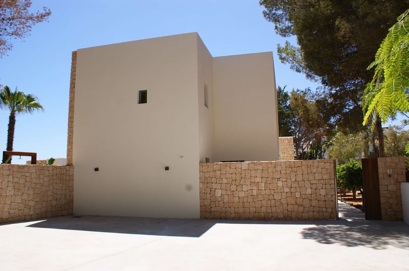 Casa Oceano & Casa Tranquila S'Argamassa