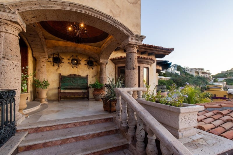 Villa Maria