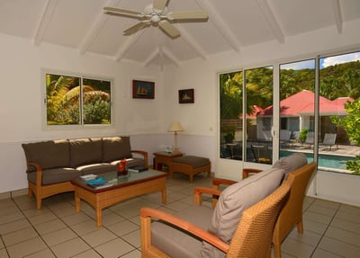 Luxury Villa Photo #16