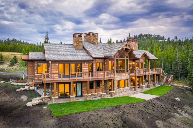 Mountain Valley Estate