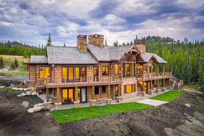 Luxury Villa Photo #4