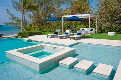 Luxury Villa Photo #5