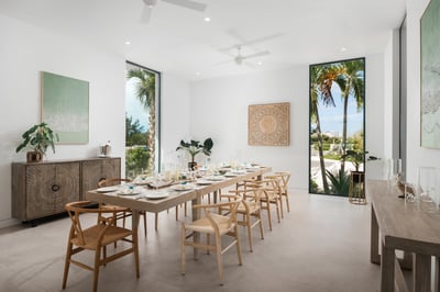 Luxury Villa Photo #23