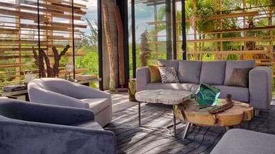 Luxury Villa Photo #16