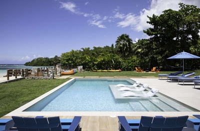 Luxury Villa Photo #7
