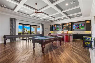 Luxury Villa Photo #79