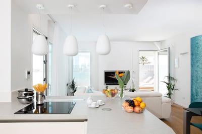 Luxury Villa Photo #9