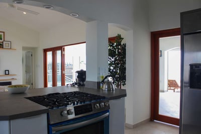 Luxury Villa Photo #23