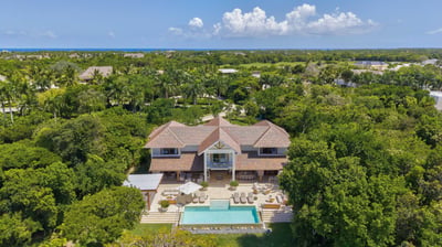 Hacienda 82 - Amazing Golf view Villa