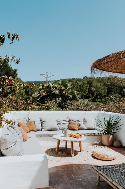 Luxury Villa Photo #12