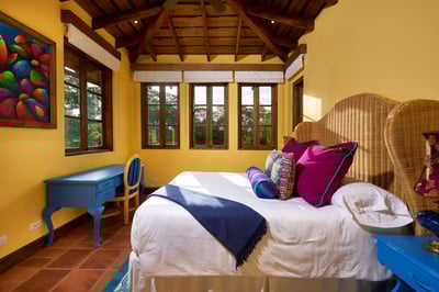 Luxury Villa Photo #23