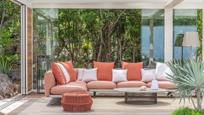 Luxury Villa Photo #24
