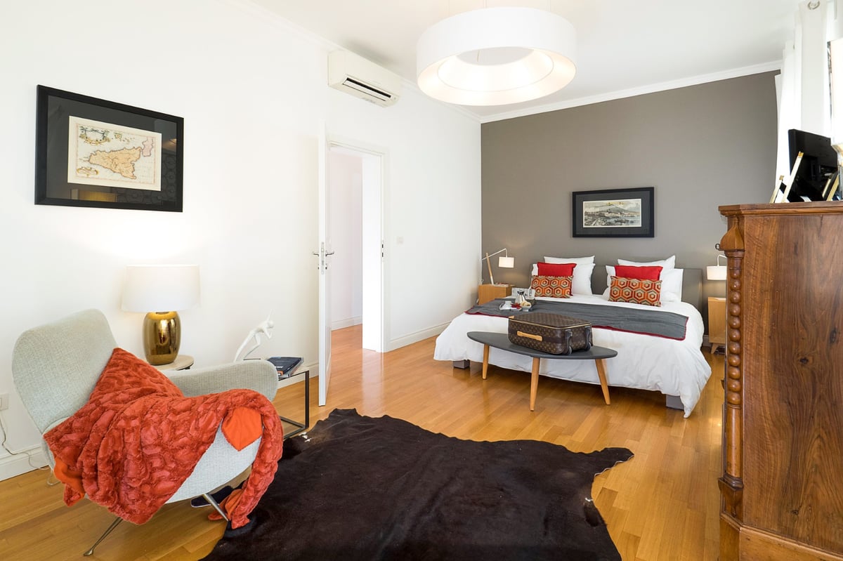 Penthouse Duomo apartment rental - 21
