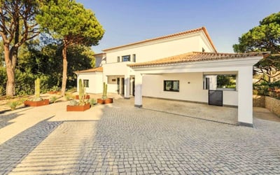 Luxury Villa Photo #3