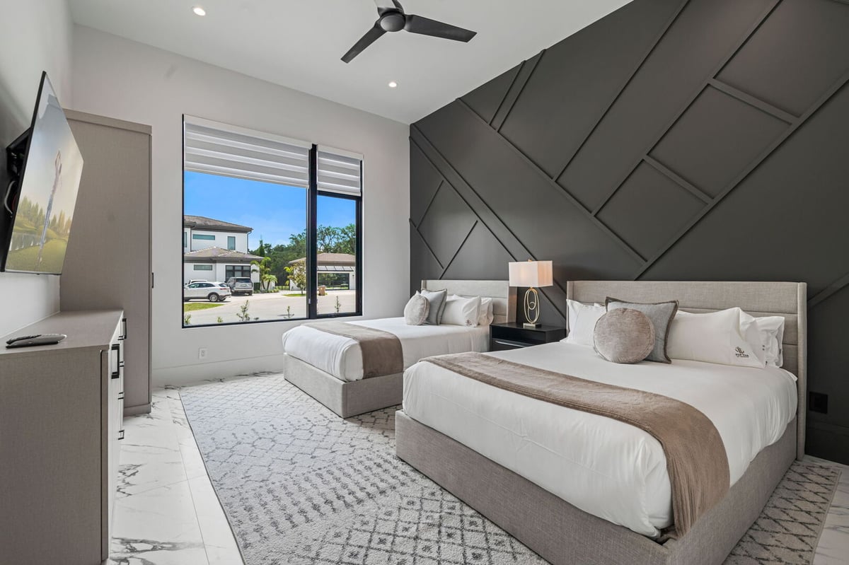 Legends and Leisure Retreat