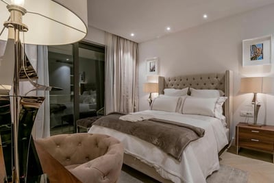 Luxury Villa Photo #34