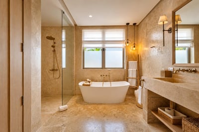 Villa Lorenne - Stunning Villa with golf views