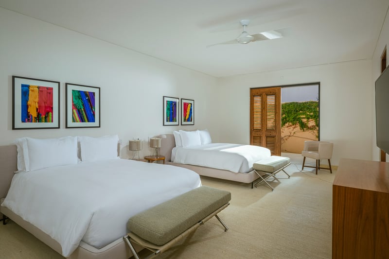 Enclave West Villa 4