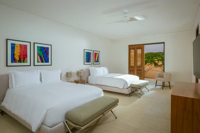 Luxury Villa Photo #27