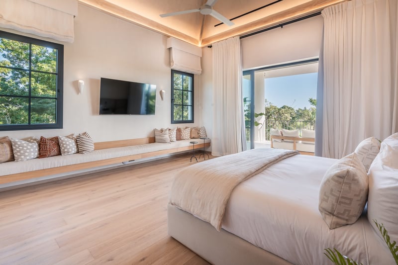 Hacienda B18 | Escondida