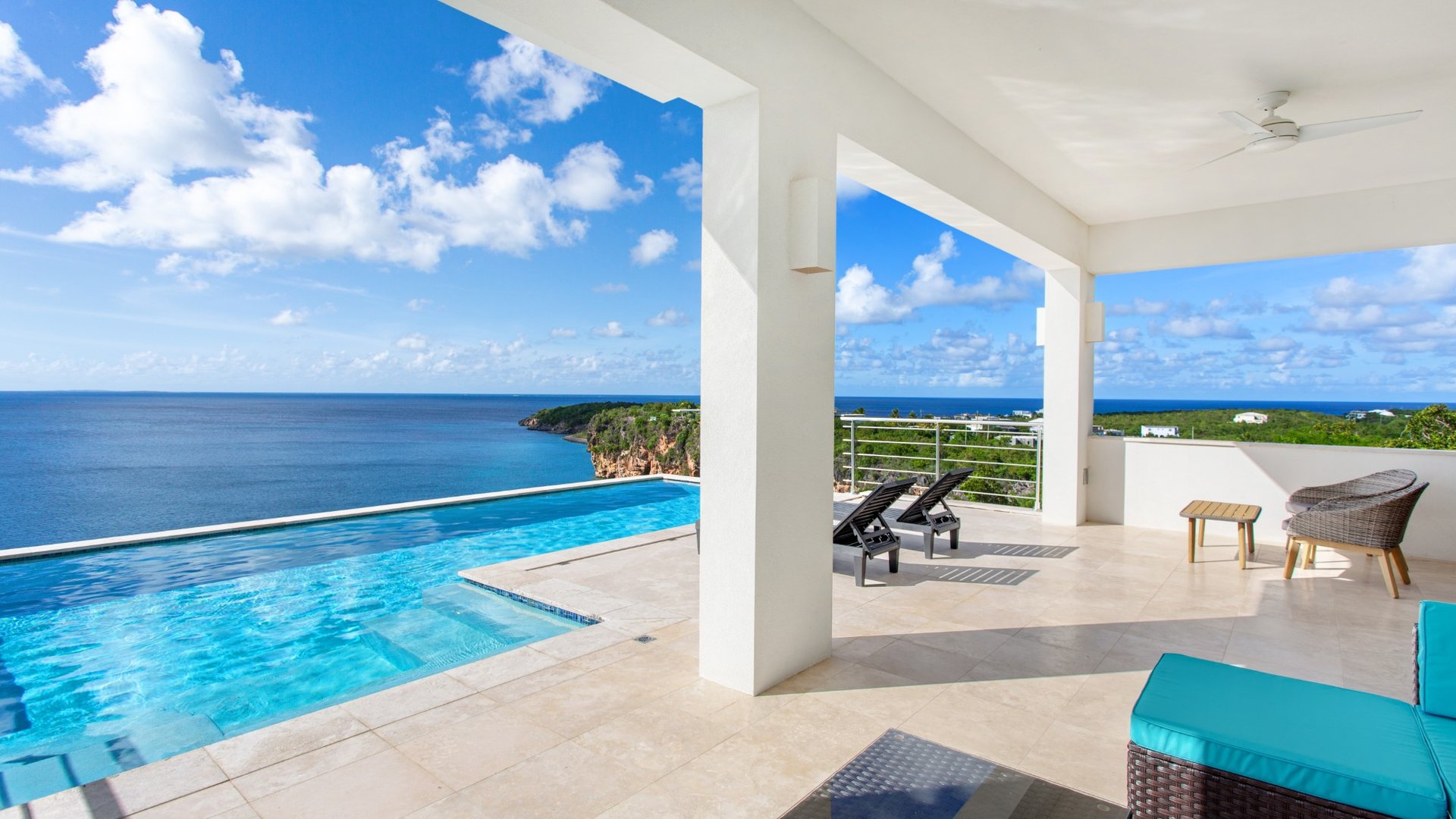 Little Bay View Villa - 2