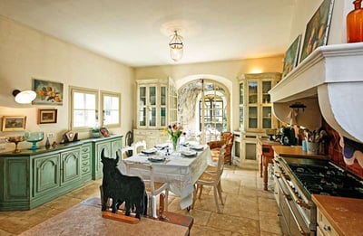 Luxury Villa Photo #13