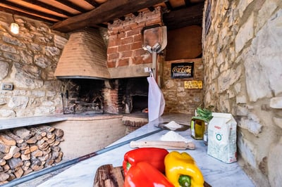 Luxury Villa Photo #9